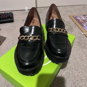 Sam Edelman Taelor Lug Sole Loafer